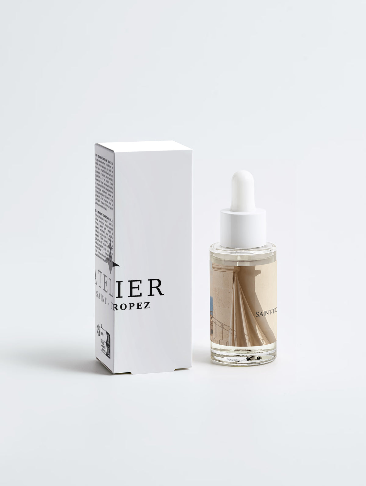 ALÉA — 10% Lactic Acid Resurfacing Treatment