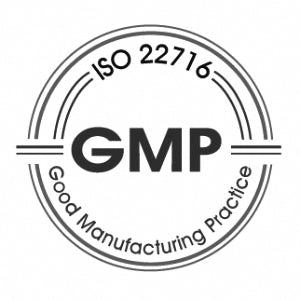 ISO 22716 GMP