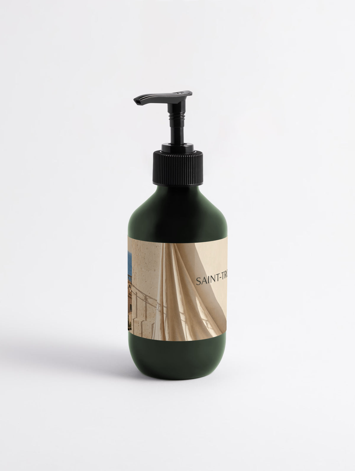 MIREL — 5% Urea + Panthenol Body Cream
