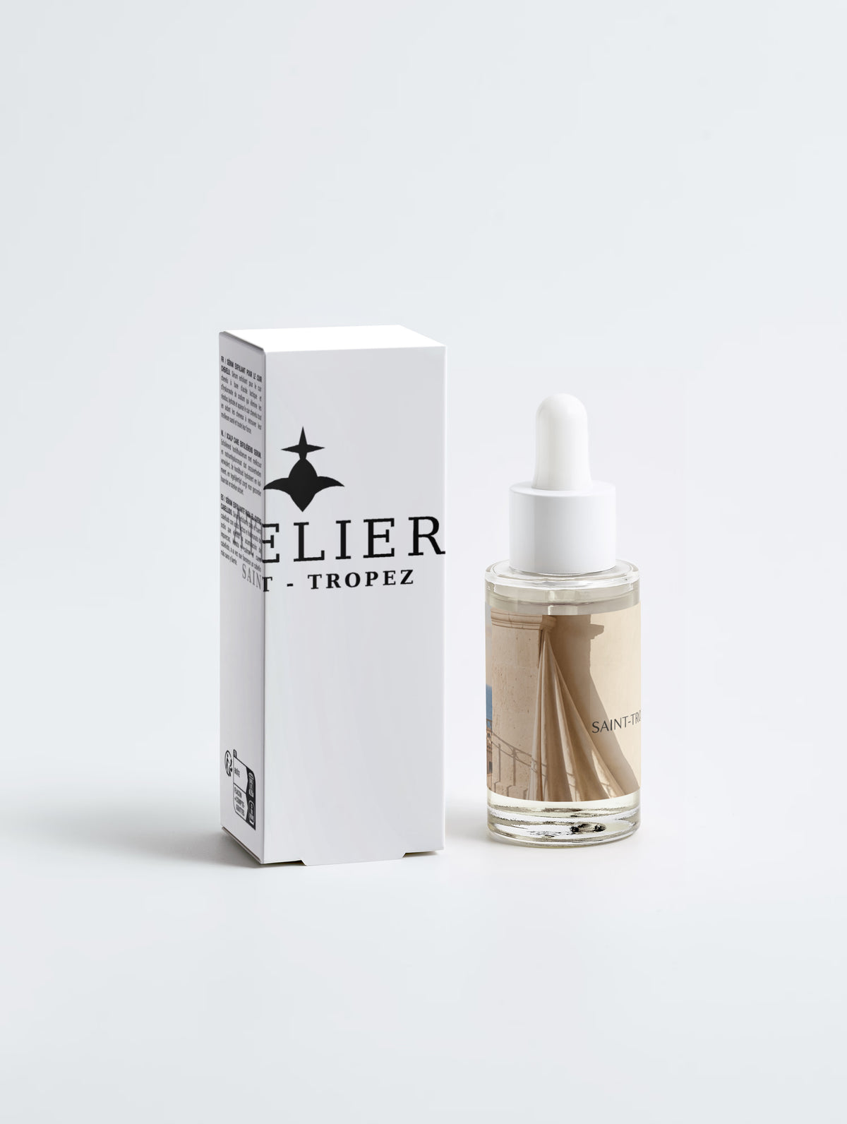 CALÈNE — Scalp Renewal Exfoliant