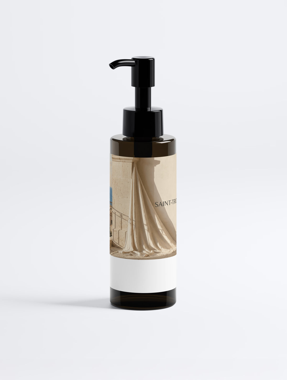 NÉRÉA — Omega Glow + Nourish Body Oil