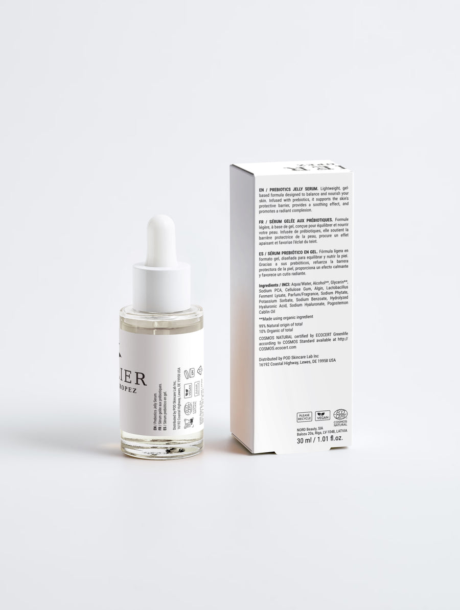 AURÈNE — Barrier + Hydration Serum