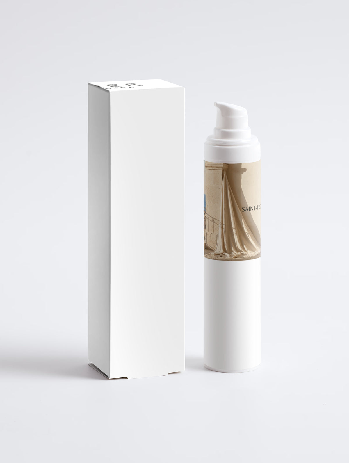 SOLENNE — 5% Niacinamide Radiance Cream