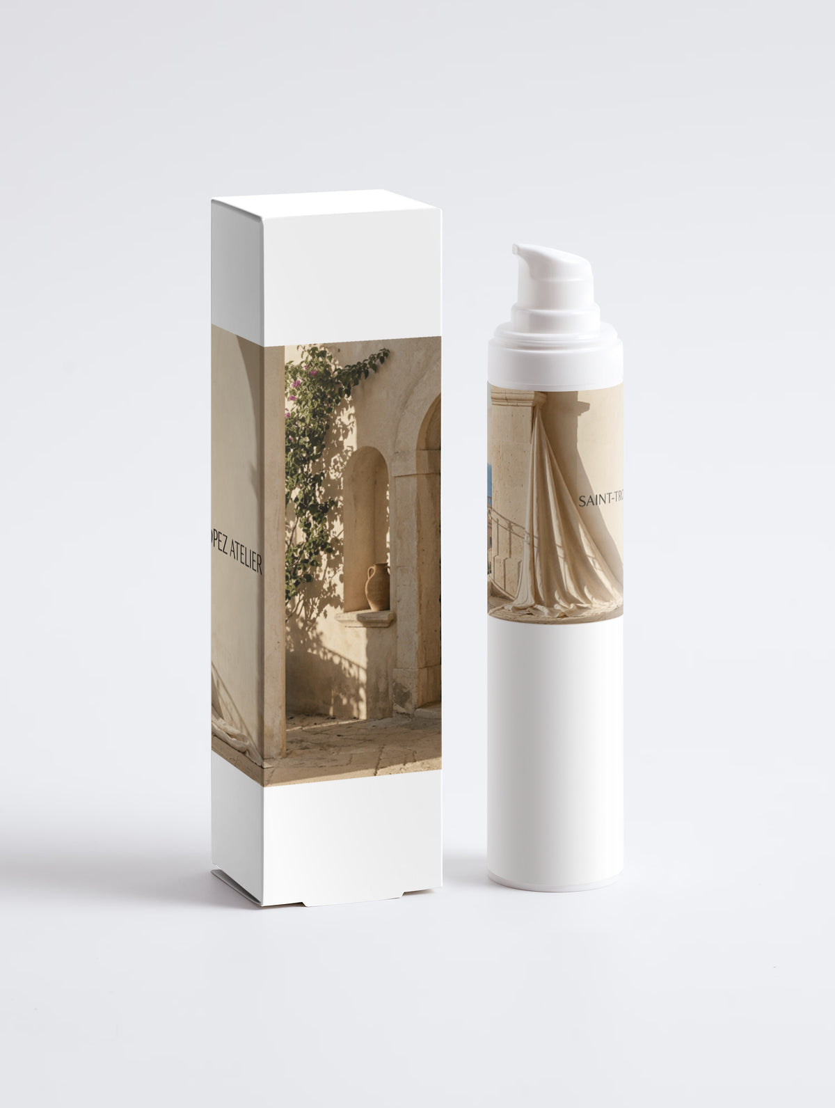 CÉLIE — Daily Comfort + Barrier Cream