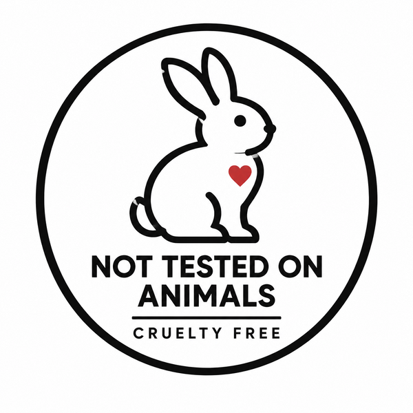 CRUELTY-FREE
