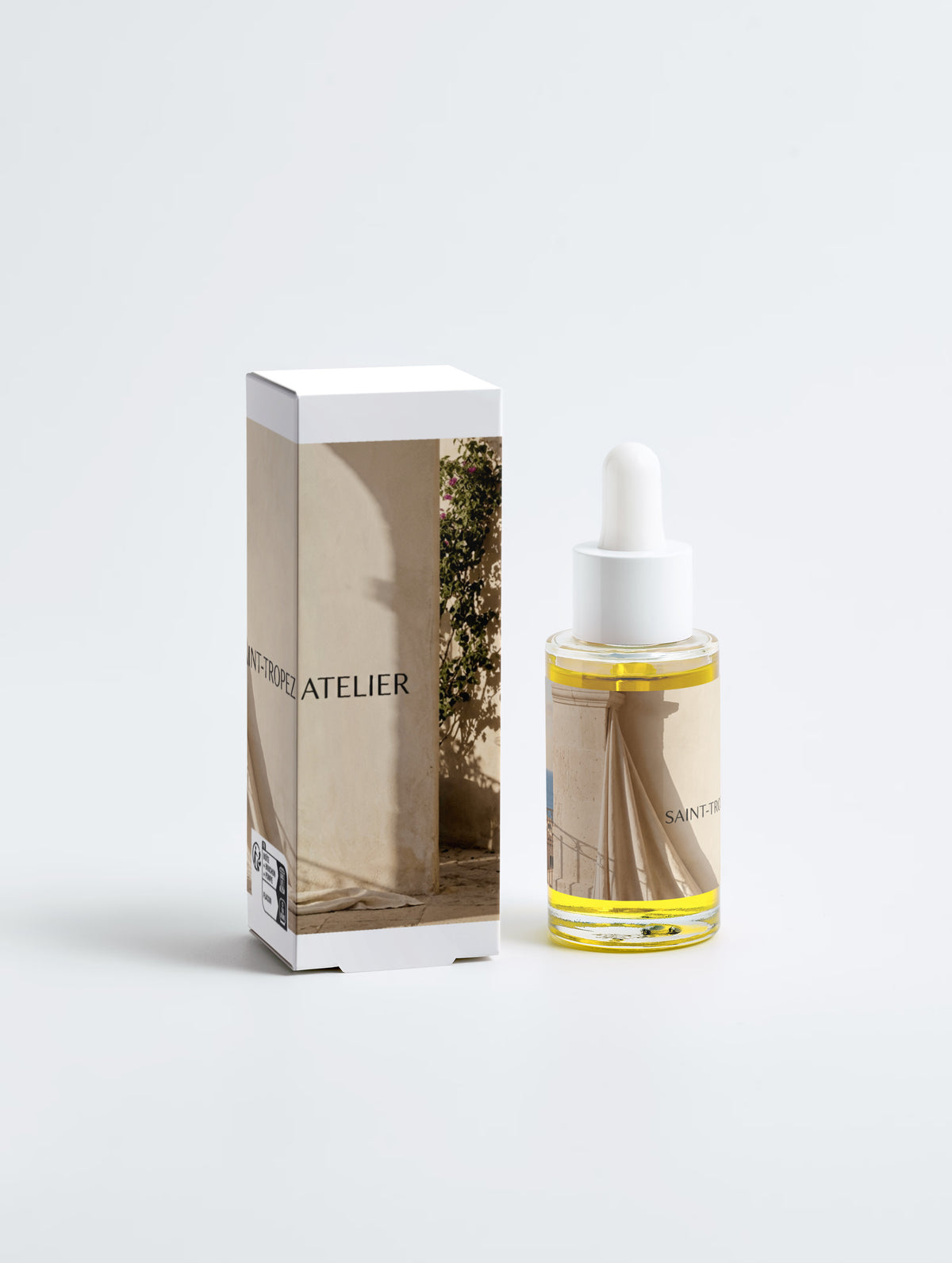 RÉVANE — Bakuchiol Renewal + Firming Face Oil