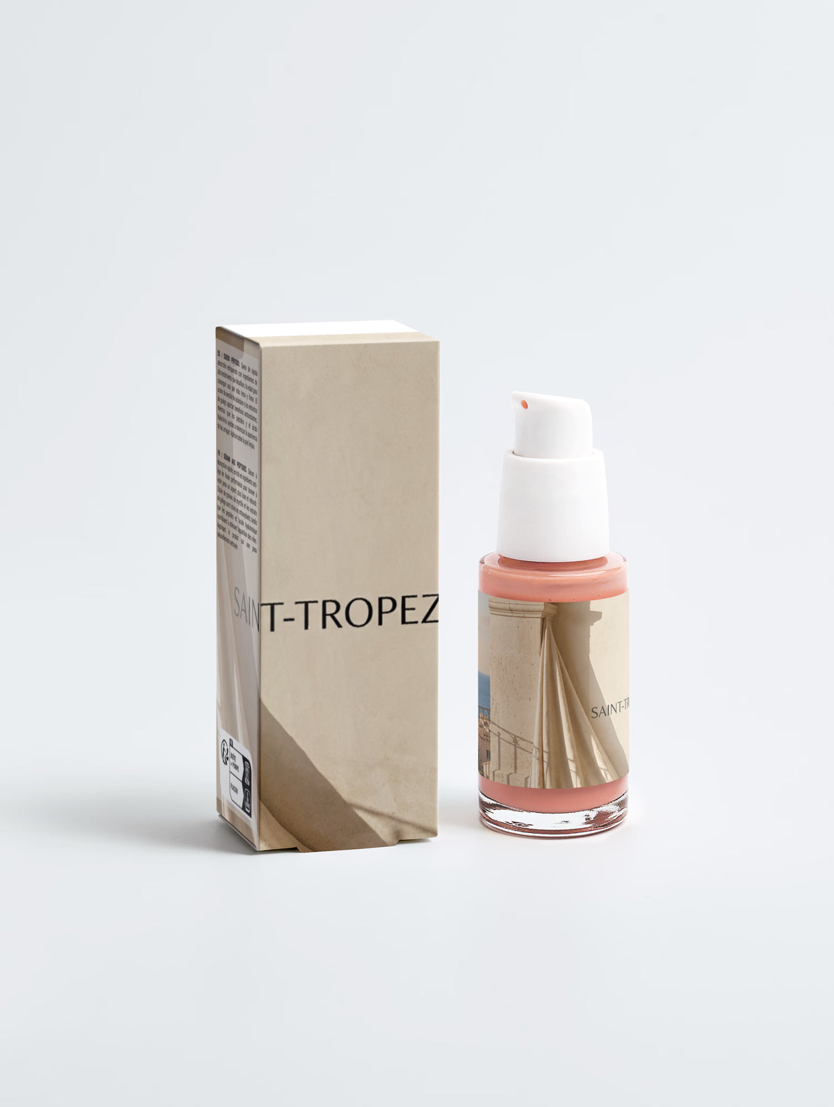 Anti-Aging Collection Box