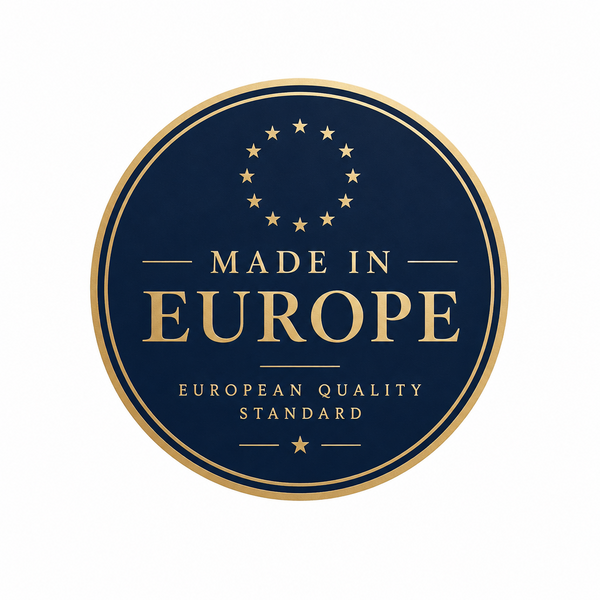 EUROPEAN FORMULATION